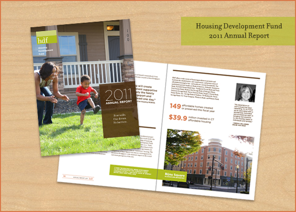 HDF Annual Report